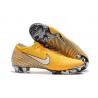 Nike Mercurial Vapor XII FG Fotbollsskor Barn -