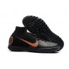 Nike Mercurial SuperflyX 6 Elite TF Fotbollsskor för Barn -