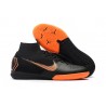 Nike Mercurial SuperflyX VI Elite IC Fotbollsskor Barn -