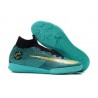 Nike Mercurial SuperflyX VI Elite IC Fotbollsskor Barn -