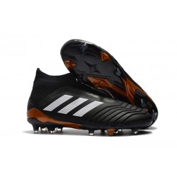 adidas Predator 18+ FG Fotbollsskor för Damer -