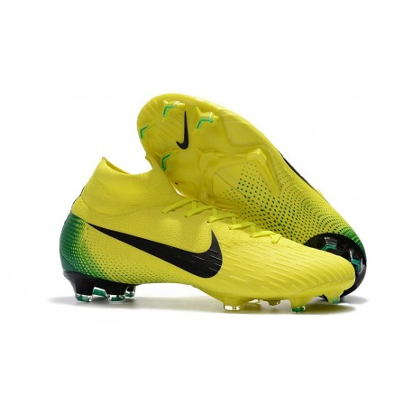 Nike Mercurial Superfly 6 Elite FG 2018 Fotbollssko -