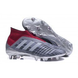 adidas Predator 18+ FG Fotbollsskor för Damer -