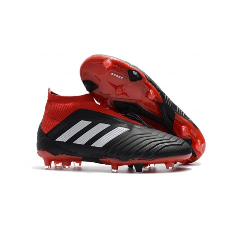 adidas Predator 18+ FG Fotbollsskor för Damer -