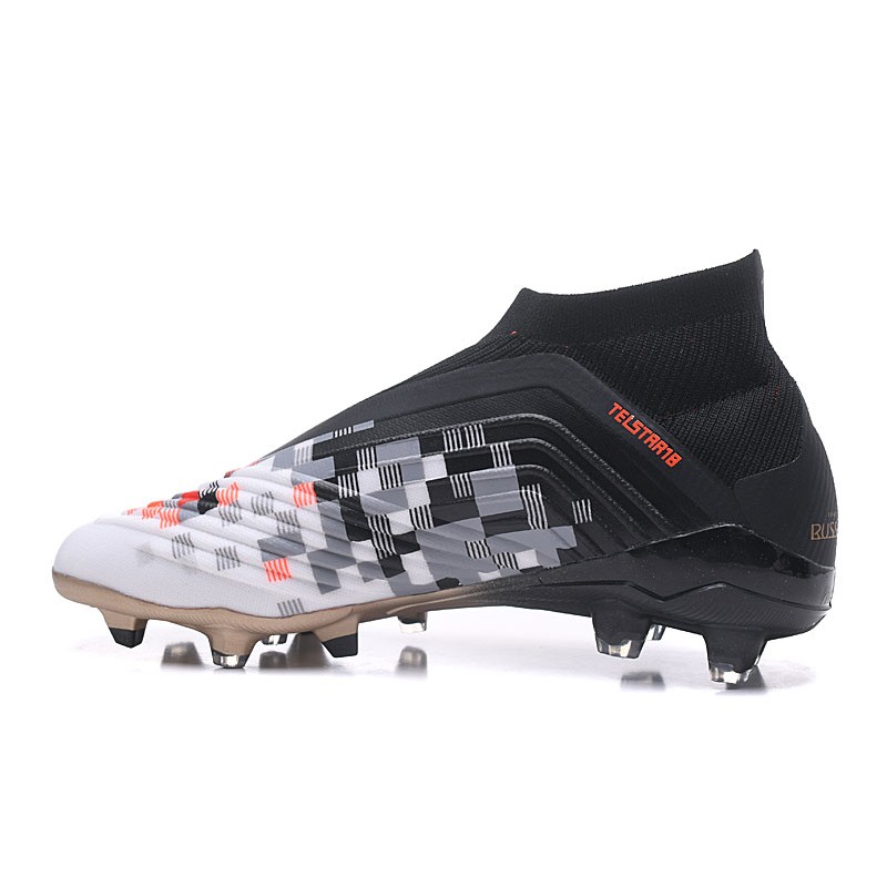 adidas telstar 18 boots