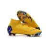 Nike Mercurial Superfly 6 Elite FG Herr Fotbollsskor