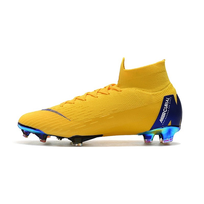 nike mercurial gul