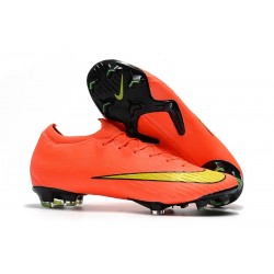 Nike Fotbollsskor Mercurial Vapor 12 Elite FG -