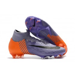 Nike Mercurial Superfly 6 Elite FG 2018 Fotbollssko -