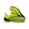adidas X 18+ FG Fotbollsskor för Herrar -