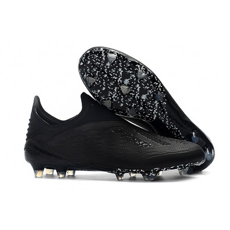 adidas X 18+ FG Fotbollsskor för Herrar -