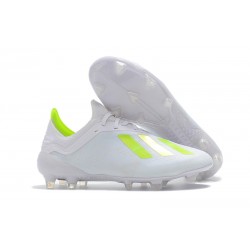 adidas X 18.1 FG Fotbollsskor -