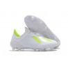 adidas X 18.1 FG Fotbollsskor -