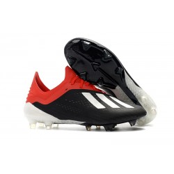 adidas X 18.1 FG Fotbollsskor -