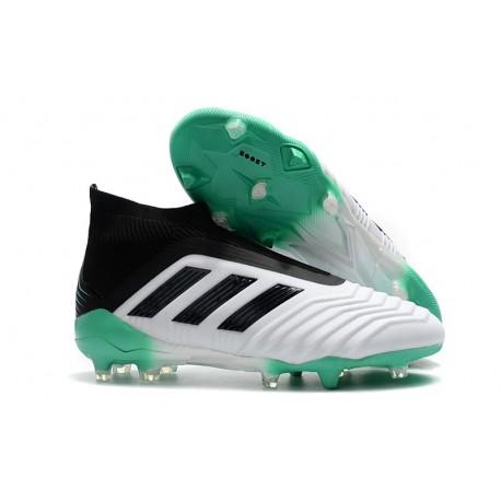 adidas Fotbollsskor för Herrar Predator 18+ FG -