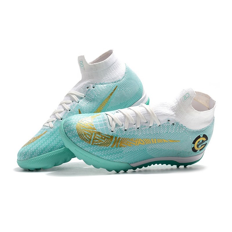 nike mercurial superflyx vi elite tf
