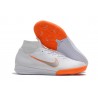 Nike Fotbollsskor Mercurial SuperflyX 6 Elite IC Herr -