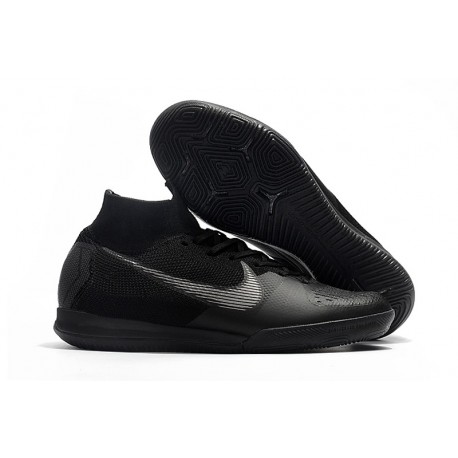 Nike Fotbollsskor Mercurial SuperflyX 6 Elite IC Herr -