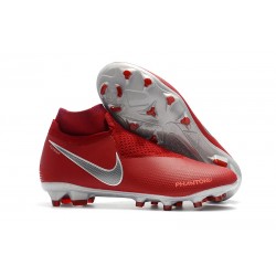 Nike Phantom Vision Elite DF FG Fotbollsskor för Män -