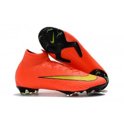 Nike Fotbollsskor Mercurial Superfly VI Elite FG -