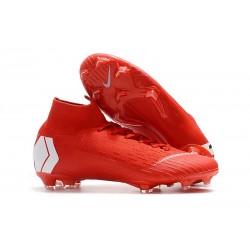 Nike Mercurial Superfly VI 360 Elite DF FG -