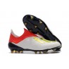 adidas X 18+ FG Fotbollsskor för Herrar -