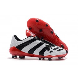 adidas Fotbollsskor Predator Accelerator Electricity FG -