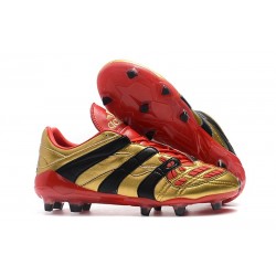 adidas Fotbollsskor Predator Accelerator Electricity FG -