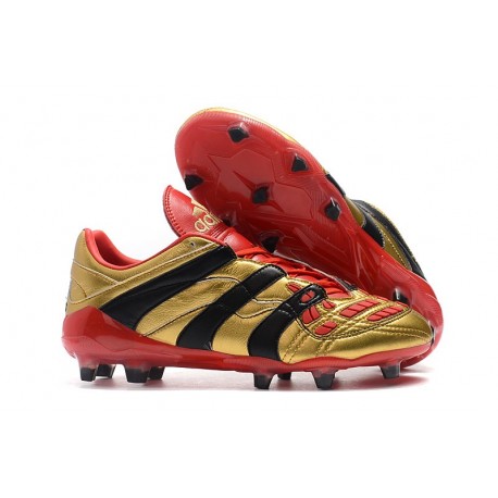 adidas Fotbollsskor Predator Accelerator Electricity FG -