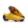 Nike Fotbollsskor för Herrar Mercurial Vapor 12 Elite FG -