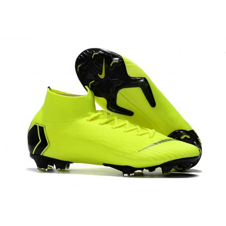 Nike Mercurial Superfly VI 360 Elite DF FG -