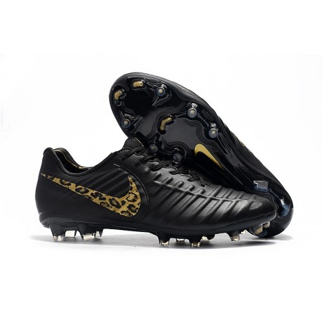 Nike Tiempo Legend 7 Elite FG Fotbollsskor för Herrar -