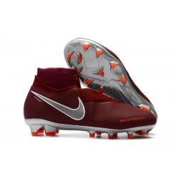 Nike Phantom Vision Elite DF FG Fotbollsskor för Män -