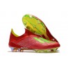 adidas X 18+ FG Fotbollsskor för Herrar -