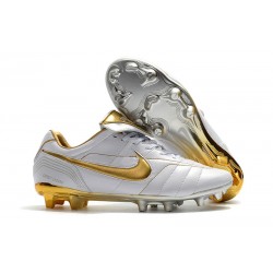 Nike Tiempo Legend 7 Elite FG Fotbollsskor för Herrar -