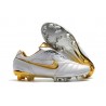 Nike Tiempo Legend 7 Elite FG Fotbollsskor för Herrar -