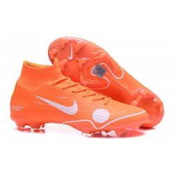 Nike Fotbollsskor Mercurial Superfly VI Elite FG -