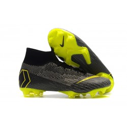 Nike Mercurial Superfly VI 360 Elite DF FG -