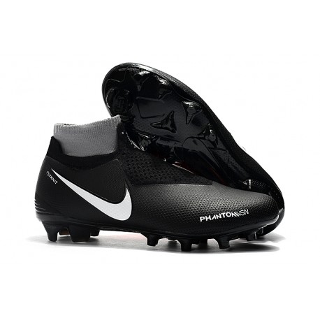 Nike Phantom VSN Elite DF FG Fotbollsskor för Herrar -