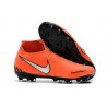 Nike Phantom VSN Elite DF FG Fotbollsskor för Herrar -