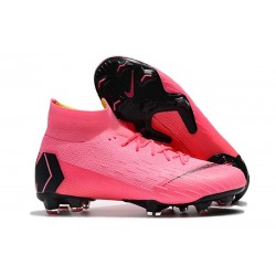 Nike Mercurial Superfly 6 Elite FG Fotbollsskor -