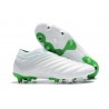 Fotbollsskor för Män adidas Copa 19+ FG -