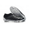 Fotbollsskor för Män adidas Copa 19+ FG - Svart Röd Fotbollsskor för Män adidas Copa 19+ FG -