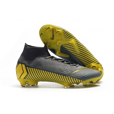 Nike Mercurial Superfly 6 Elite FG Fotbollsskor -