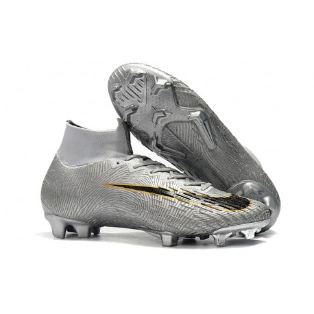 Nike Mercurial Superfly 6 Elite FG Fotbollsskor -