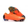 Nike Fotbollsskor Mercurial Vapor 12 Elite FG -