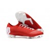 Nike Mercurial Vapor XII Elite FG Fotbollsskor för Män