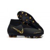 Nike Phantom VSN Elite DF FG Fotbollsskor för Herrar -