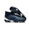 adidas Herr Fotbollsskor 2018 Predator 18.1 FG - Färgrik