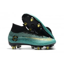 Nike Mercurial SUPERFLY 6 ELITE SG-PRO Anti-Clog